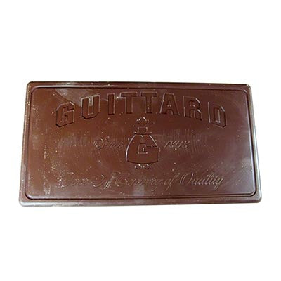 Guittard 32.5% 'Heritage' Milk Chocolate