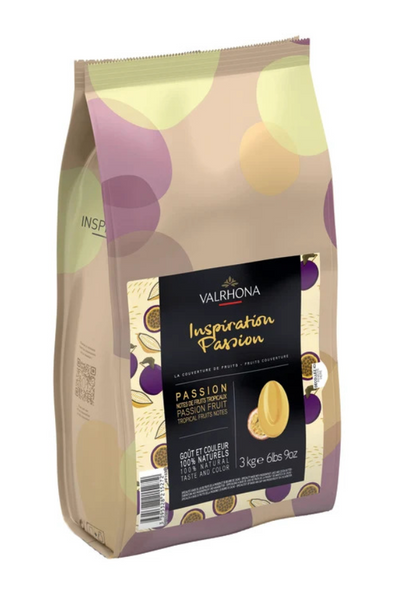 Valrhona Passionfruit Inspiration