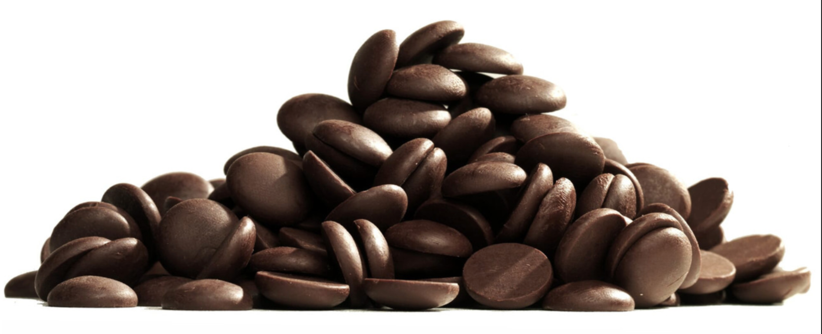 Guittard 64% 'Madagascar' Bittersweet Chocolate - Chocolate Man