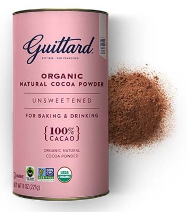 Guittard 