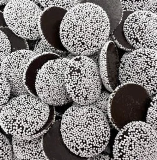 Guittard Dark Chocolate Nonpareils