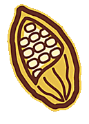 logo of Chocolate Man