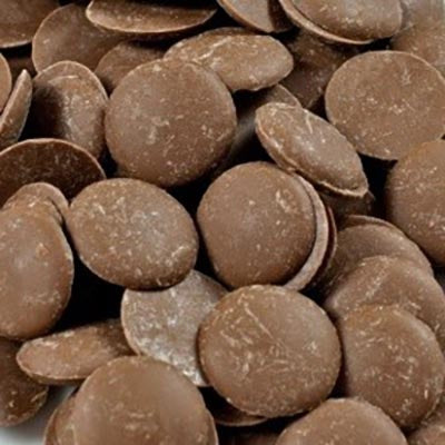 Guittard 41% 'Eclipse du Soleil' Milk Chocolate Callets