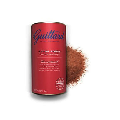 Guittard 'Cocoa Rouge' Cocoa Powder