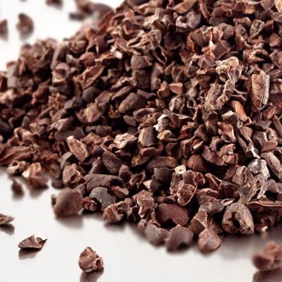 Guittard Roasted Cocoa Nibs