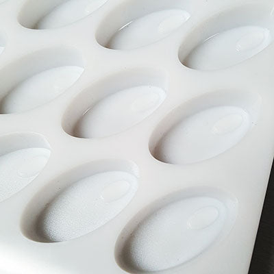 Polycarbonate Molds