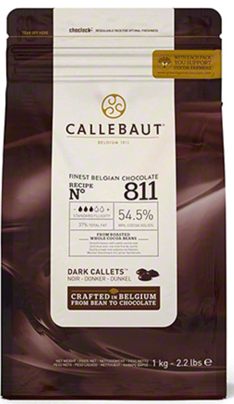 Callebaut 811 deals