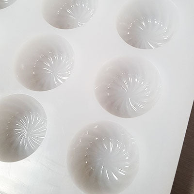 Polycarbonate Molds