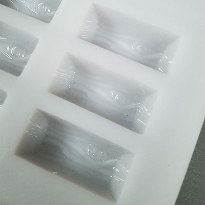 Polycarbonate Molds