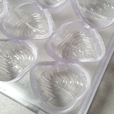 Polycarbonate Molds