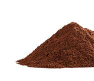 Callebaut 10/12 'Undutched' Cocoa Powder