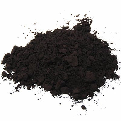 Black Cocoa Powder 10/12 1 lb