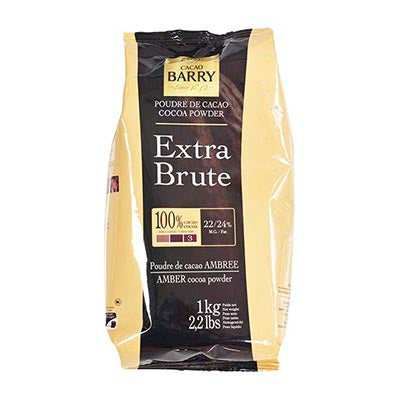Cacao Barry 'Extra Brute' Cocoa Powder