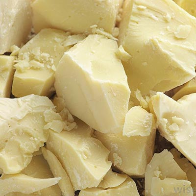 Guittard 100% Cocoa Butter