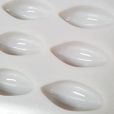 Polycarbonate Molds