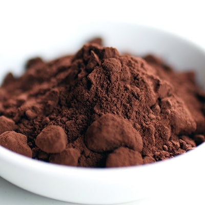 Cocoa Powder-Extra Noir 10/12 — ifiGOURMET