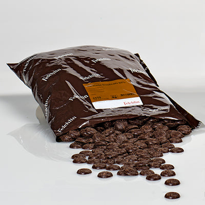 Felchlin 65% 'Maracaibo' Bittersweet Chocolate Callets