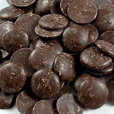 Cacao Barry Heritage Lactee Barry Equilibre Pistoles de chocolat au lait 11  lb. 