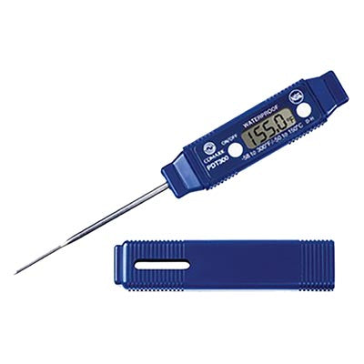 Digital Probe Thermometer