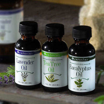 LorAnn Essential & Natural Oils