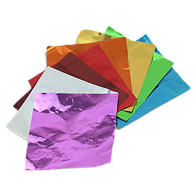 Foil Wrappers