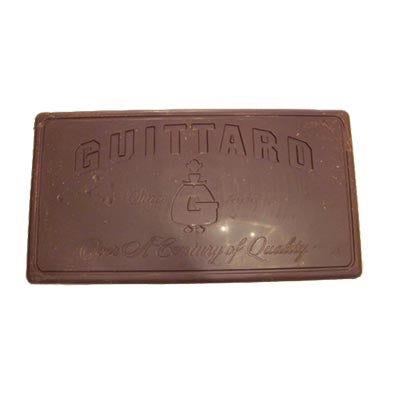 Guittard 63% 'Molding Solitaire' Semisweet Chocolate