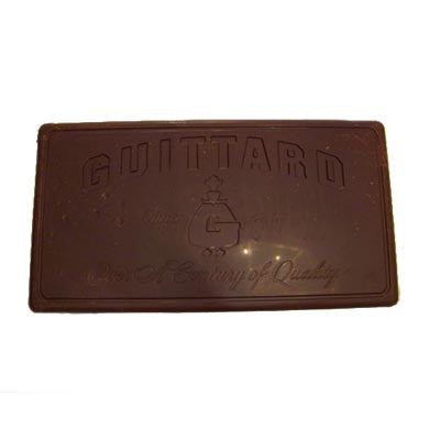 Guittard 63% 'Gourmet Bittersweet' Chocolate