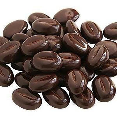 Grain de café chocolat 1 Kg - Barry