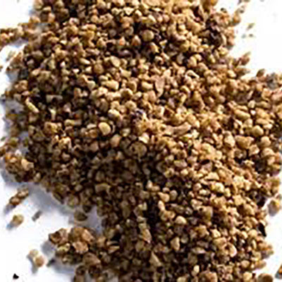 Praline grains