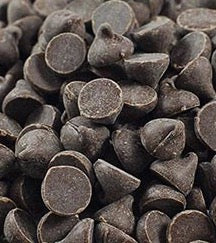 Guittard 55% 'Fair Trade' Bittersweet Chocolate Chips