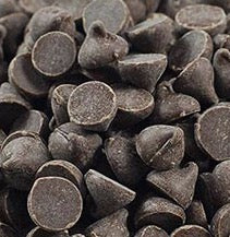Guittard "Vivre" 58% Stevia Semisweet Chocolate Chips