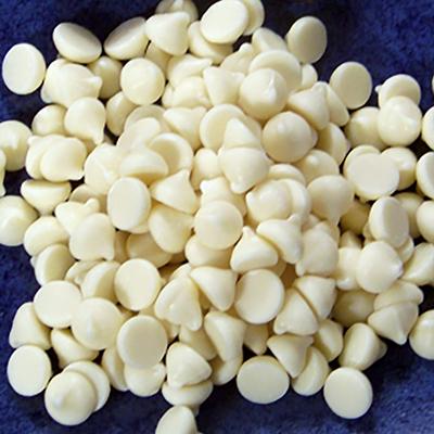 Guittard 28% 'High Sierra' White Chocolate