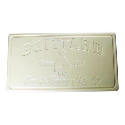 Guittard 28% 'High Sierra' White Chocolate