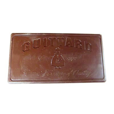 Guittard 39% 'Highland' Milk Chocolate