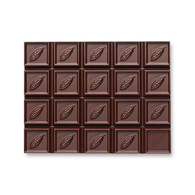 Guittard 55% 'Kokoleka' Semisweet Chocolate