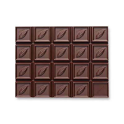 Guittard 55% 'Kokoleka' Semisweet Chocolate