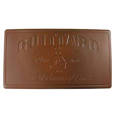 Guittard 55% 'Lustrous' Semisweet Chocolate