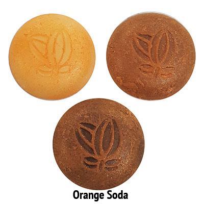 Luster Dust - Golds & Brown