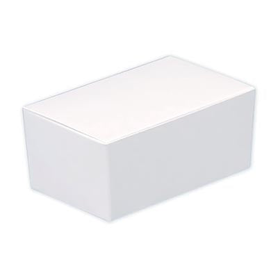 Normal White Box Plain White Box