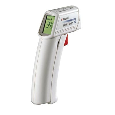 Laser Infrared Thermometers