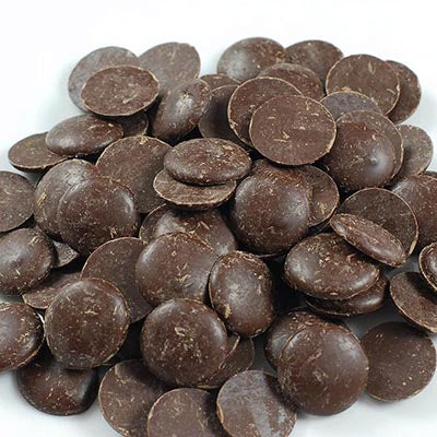 Guittard Sugar Free Dark Chocolate Callets