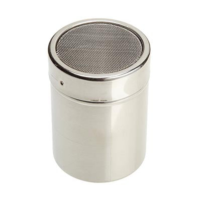 Ateco Stainless Steel Fine Mesh Shaker