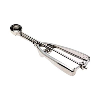 Norpro Stainless Steel Scoops