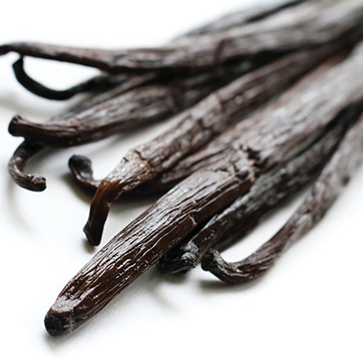 Vanilla Beans